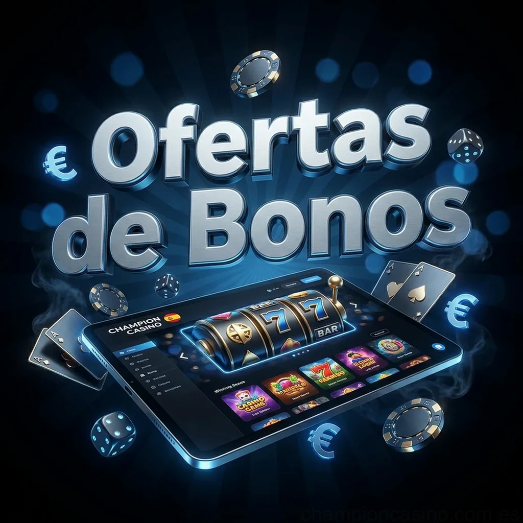 Ofertas de Bonos